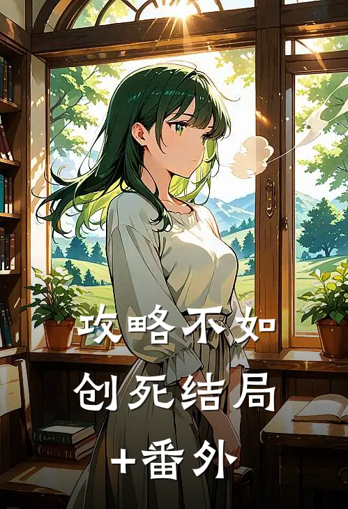 攻略不如创死结局+番外