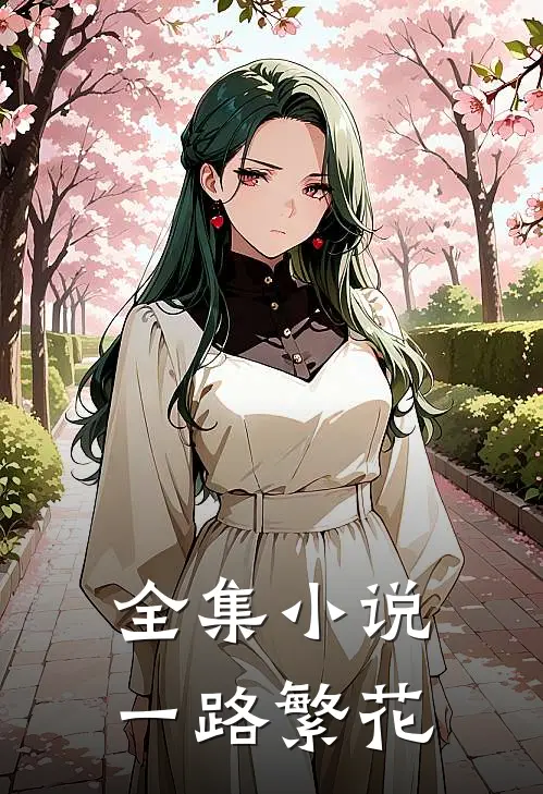 全集小说一路繁花