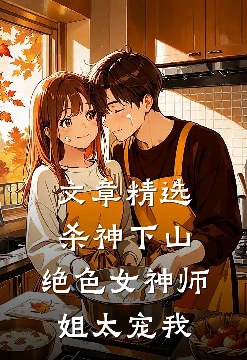 文章精选杀神下山：绝色女神师姐太宠我
