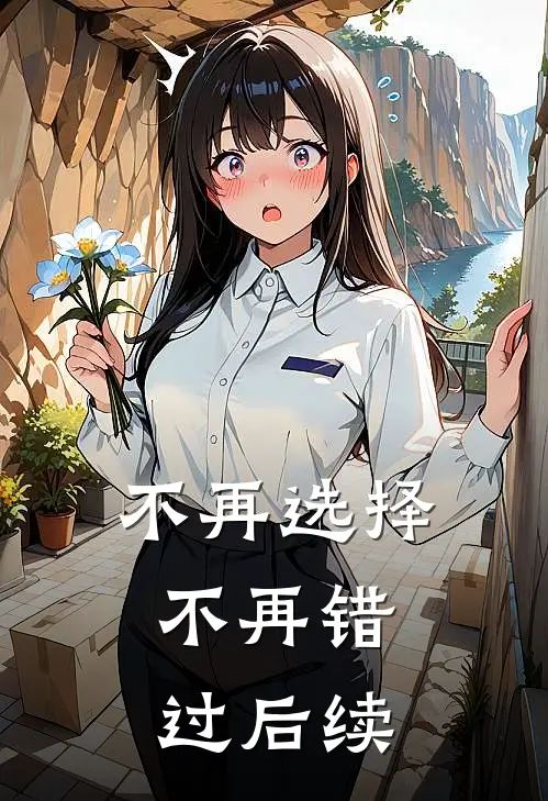 不再选择，不再错过后续