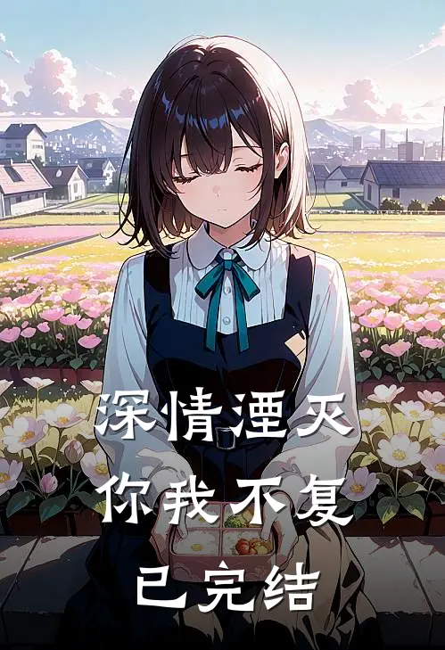 深情湮灭，你我不复已完结