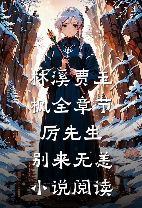林溪贾玉枫全章节_厉先生，别来无恙小说阅读