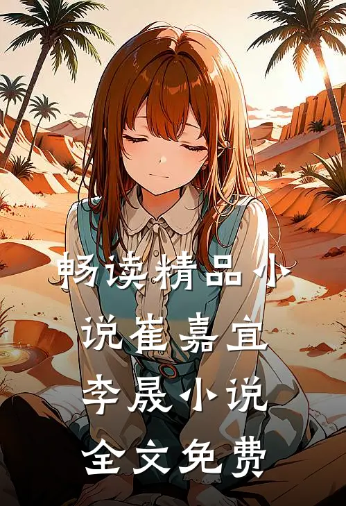畅读精品小说崔嘉宜李晟小说全文免费