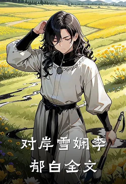 对岸雪娴李郁白全文