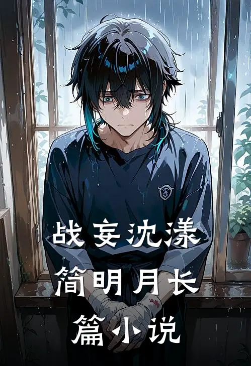战妄沈漾简明月长篇小说