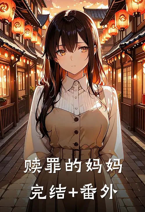 赎罪的妈妈完结+番外