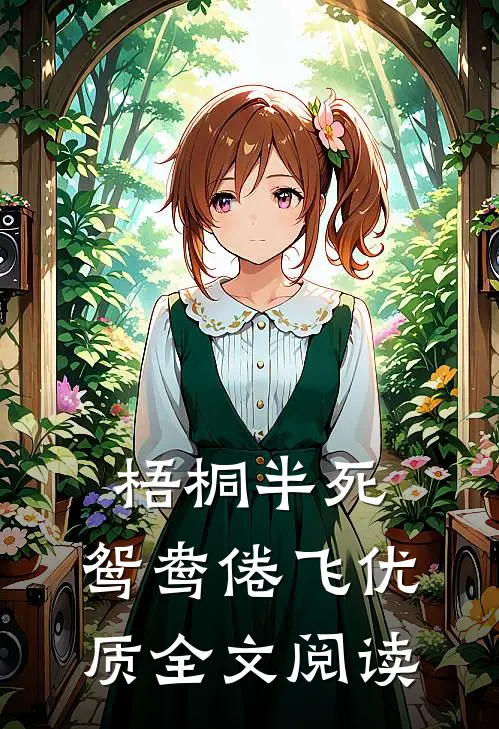 梧桐半死，鸳鸯倦飞优质全文阅读