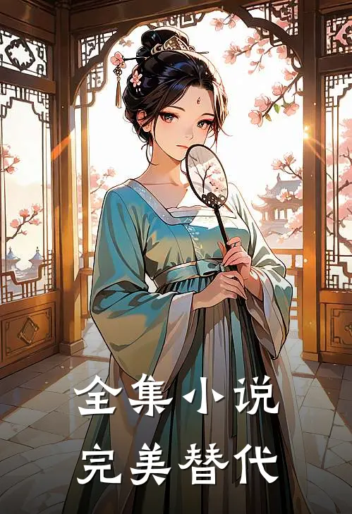 全集小说完美替代