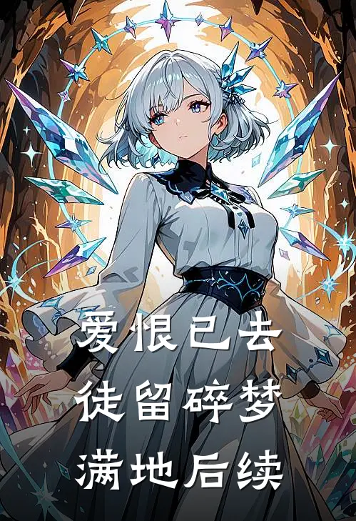 爱恨已去，徒留碎梦满地后续