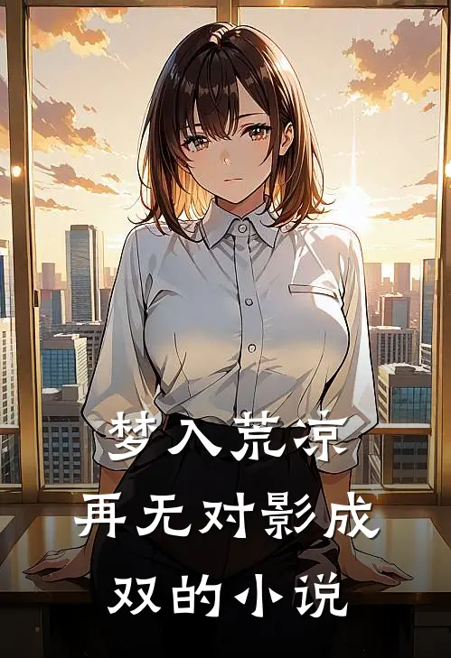 梦入荒凉，再无对影成双的小说