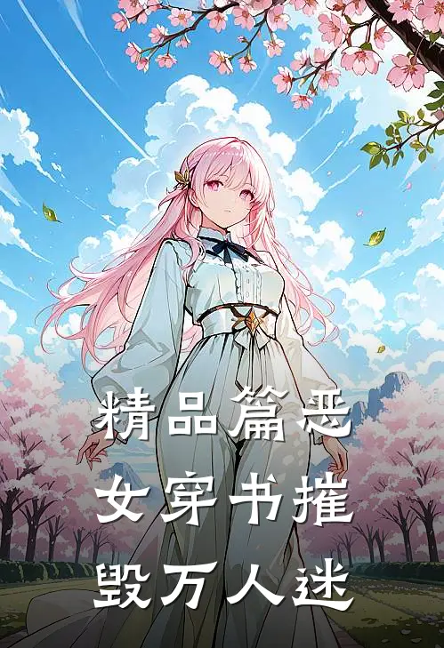 精品篇恶女穿书摧毁万人迷