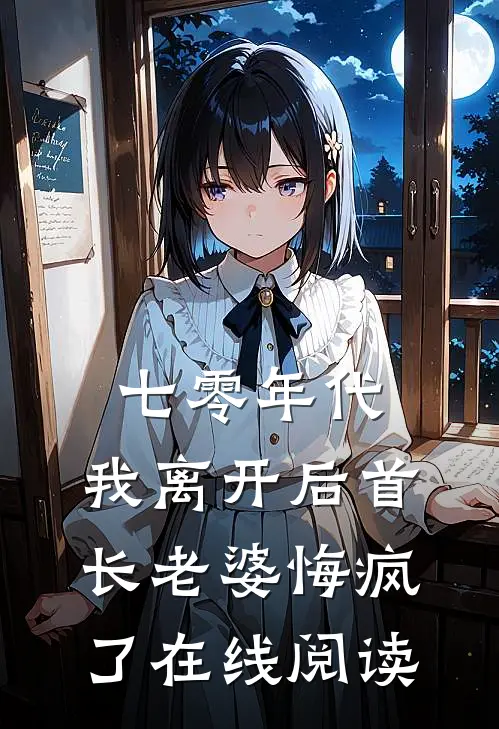 七零年代，我离开后首长老婆悔疯了在线阅读