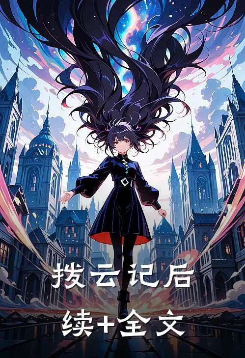 拨云记后续+全文
