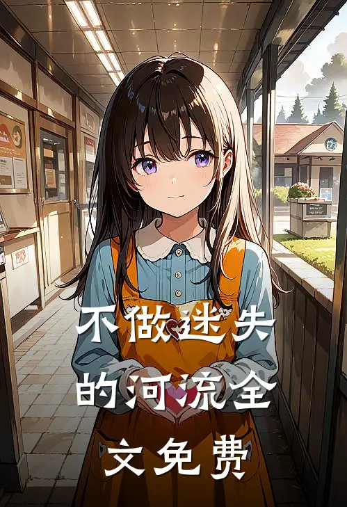 不做迷失的河流全文免费