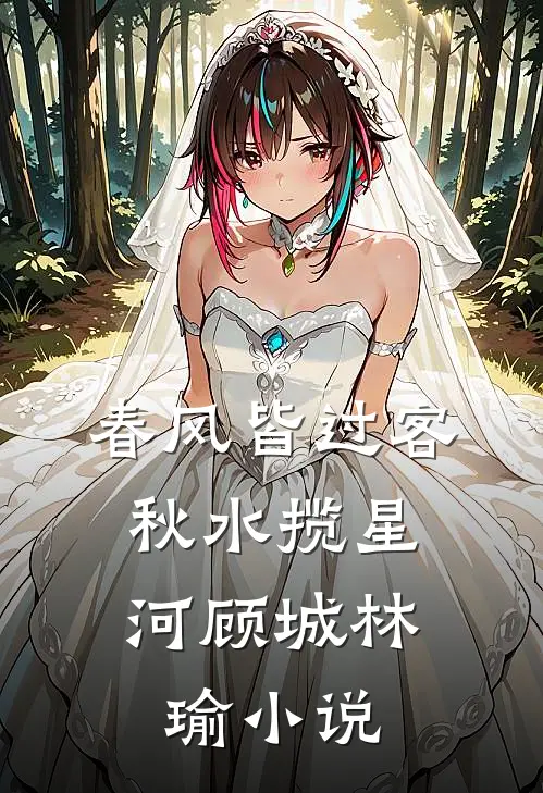 春风皆过客，秋水揽星河顾城林瑜小说