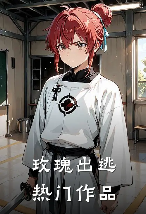 玫瑰出逃热门作品