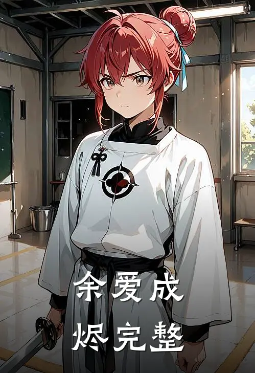 余爱成烬完整