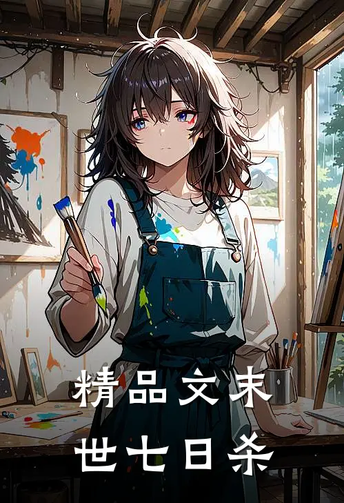 精品文末世七日杀