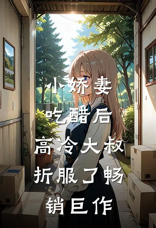 小娇妻吃醋后,高冷大叔折服了畅销巨作