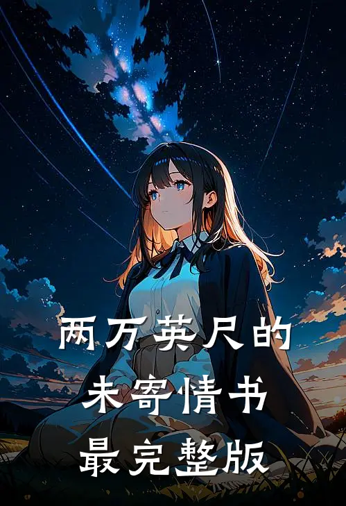 两万英尺的未寄情书最完整版