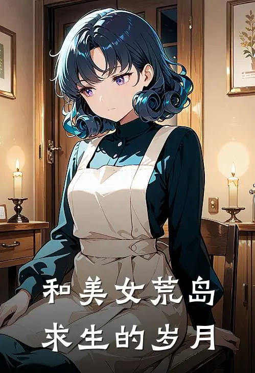 和美女荒岛求生的岁月