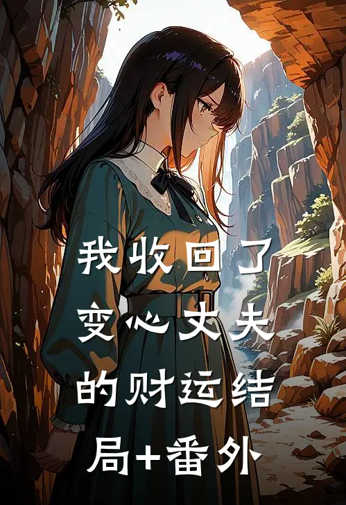 我收回了变心丈夫的财运结局+番外