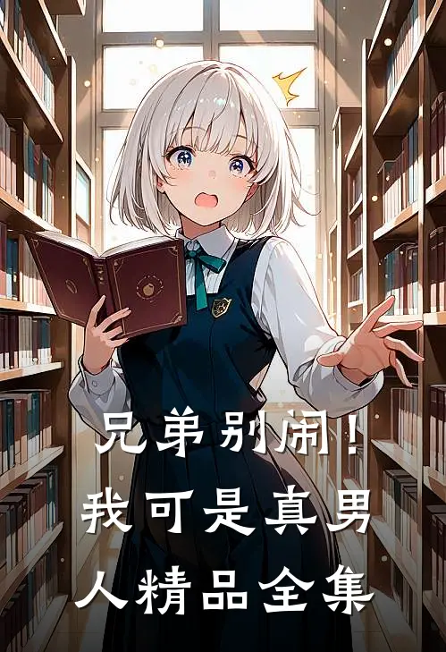 兄弟别闹！我可是真男人精品全集