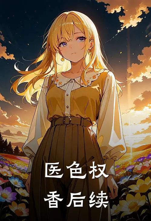 医色权香后续