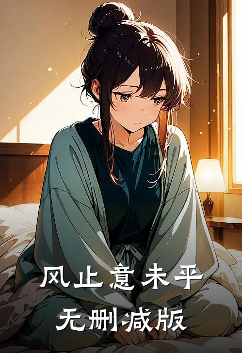 风止意未平无删减版
