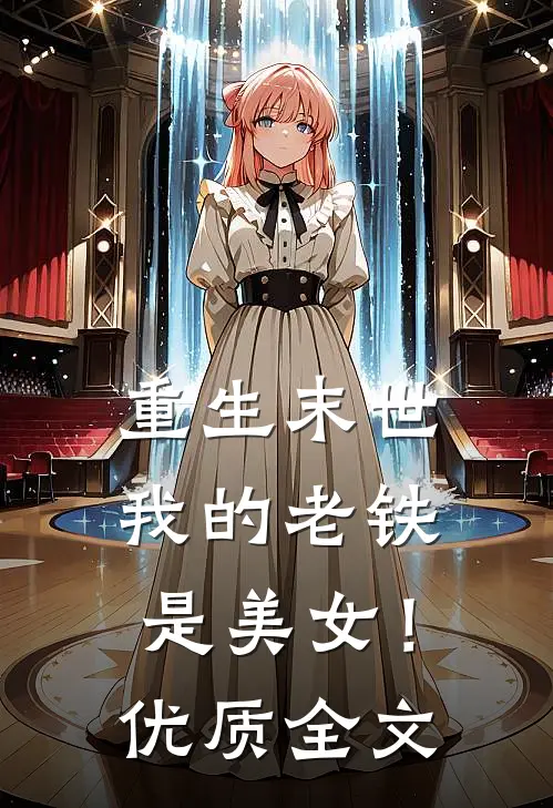 重生末世,我的老铁是美女!优质全文免费阅读