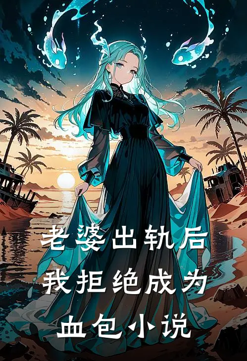 老婆出轨后我拒绝成为血包小说