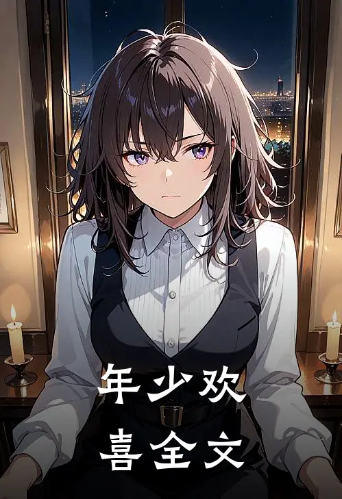 年少欢喜全文
