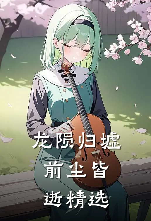 龙陨归墟，前尘皆逝精选