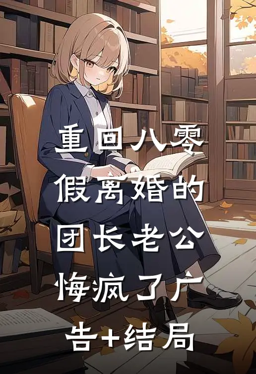 重回八零，假离婚的团长老公悔疯了广告+结局