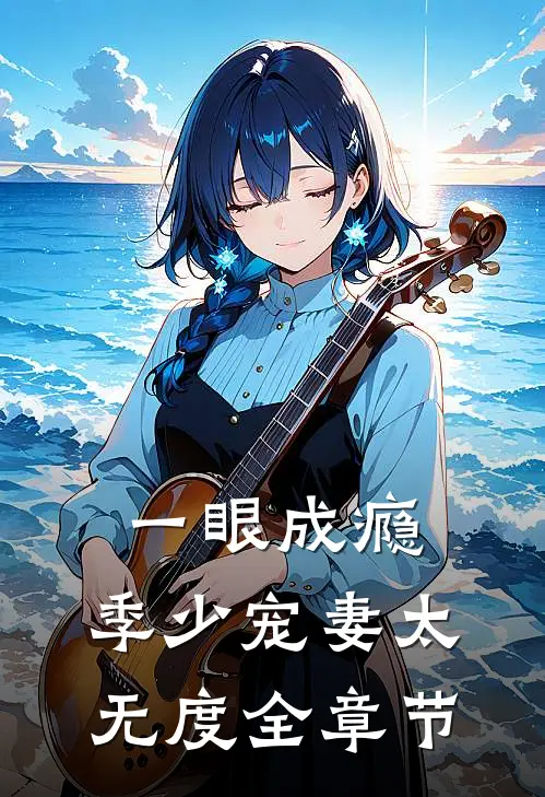 一眼成瘾：季少宠妻太无度全章节