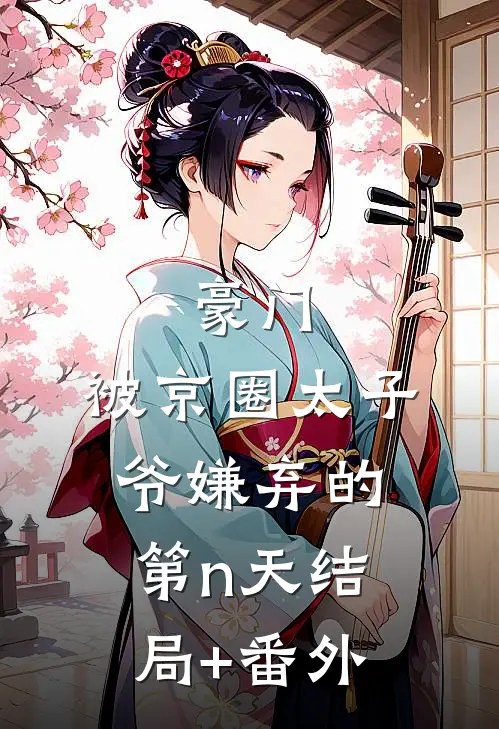 豪门：被京圈太子爷嫌弃的第n天结局+番外