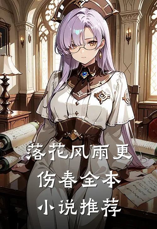 落花风雨更伤春全本小说推荐