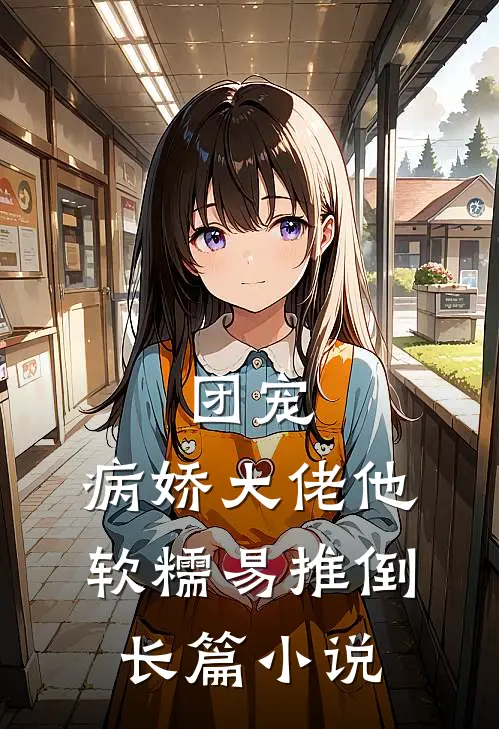 团宠病娇大佬他软糯易推倒长篇免费阅读