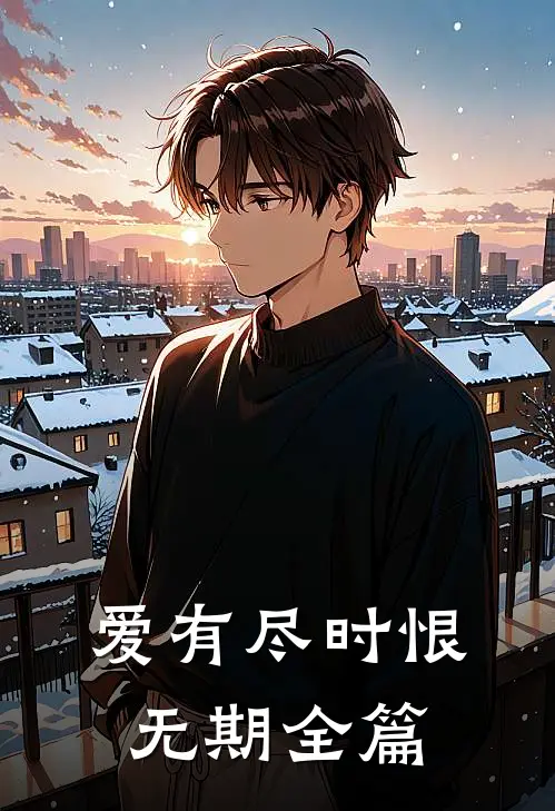 爱有尽时恨无期全篇