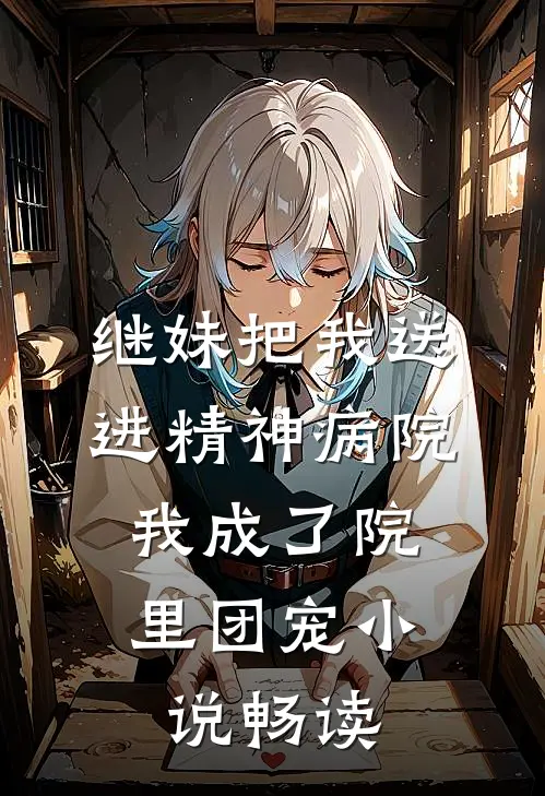 继妹把我送进精神病院，我成了院里团宠小说畅读