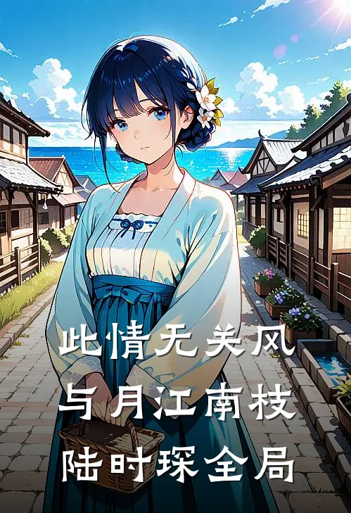 此情无关风与月江南枝陆时琛全局
