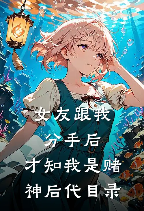 女友跟我分手后，才知我是赌神后代目录