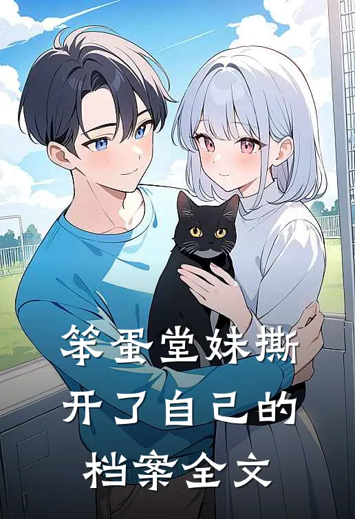 笨蛋堂妹撕开了自己的档案全文
