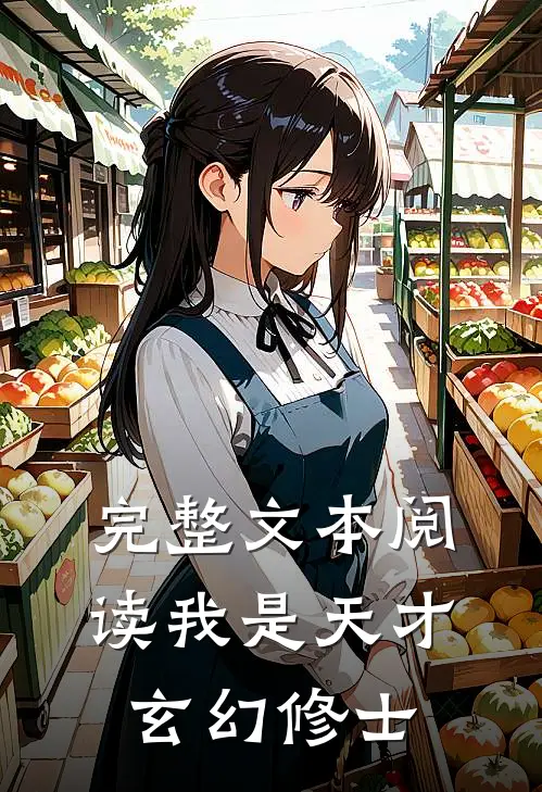 完整文本阅读我是天才玄幻修士