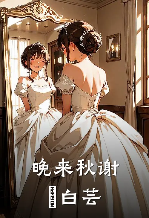 晚来秋谢珣白芸