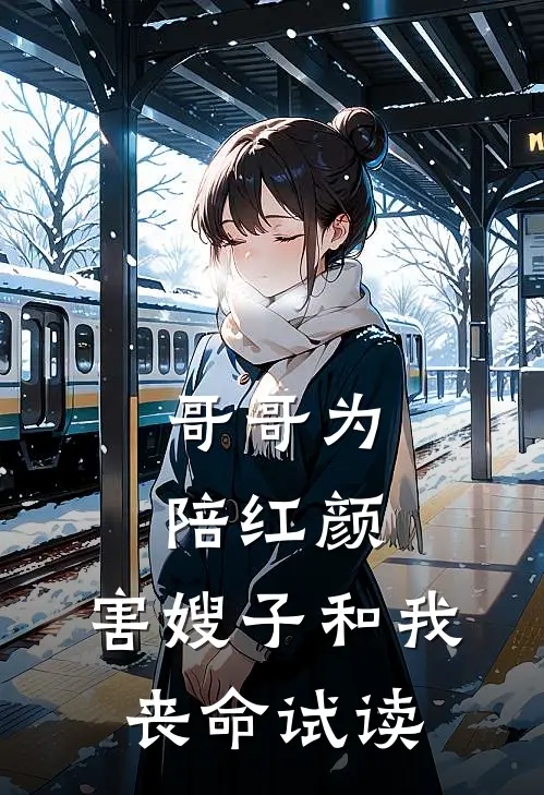 哥哥为陪红颜，害嫂子和我丧命试读