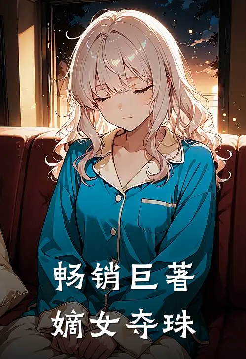 畅销巨著嫡女夺珠
