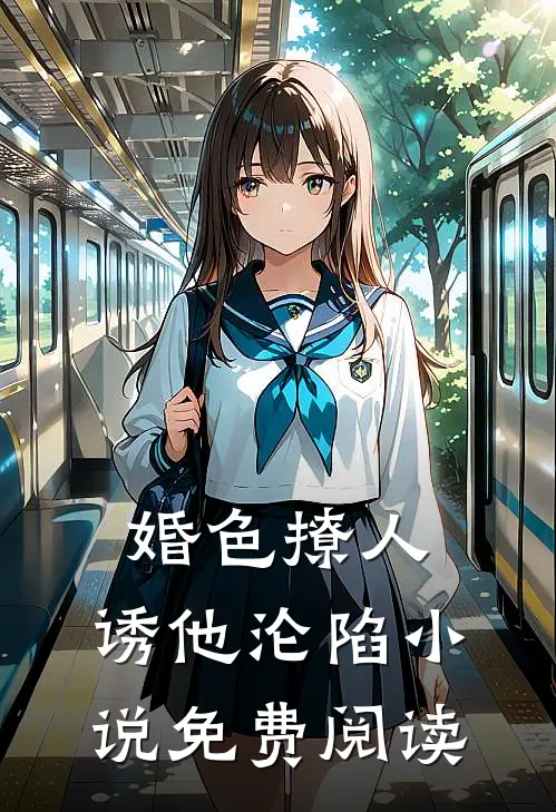 婚色撩人，诱他沦陷小说免费阅读