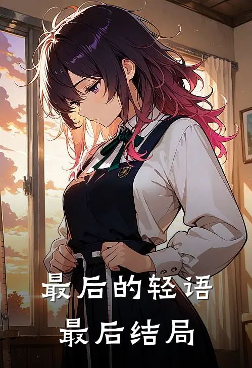 最后的轻语最后结局