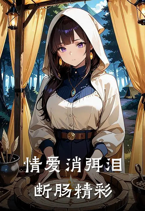 情爱消弭泪断肠精彩